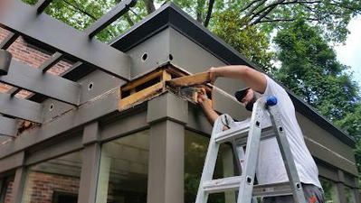 Nashville Pro Handyman and Remodeling LLC