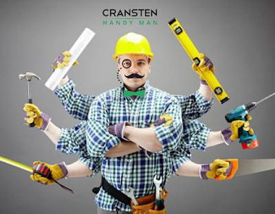 Cransten Service All Stars