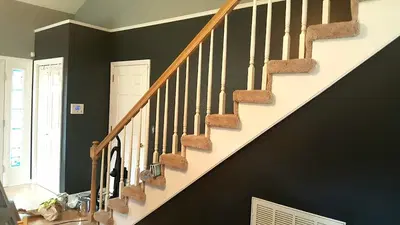 KING'S PAINTING & HOME IMPROVEMENTS