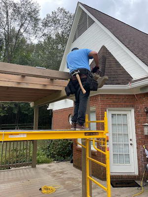 KMC Home Improvement LLC