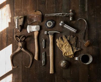 Handyman Services