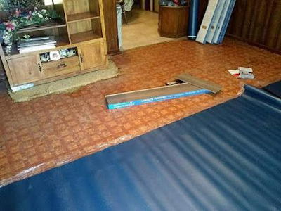 Hayes A-Z Home Improvements
