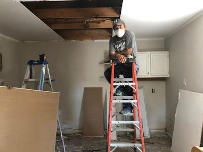 Robbins Construction Company LLC