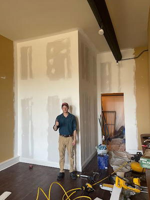 Pinegrove Remodeling