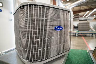 Choate's Air Conditioning, Heating And Plumbing