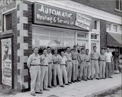Business Photo