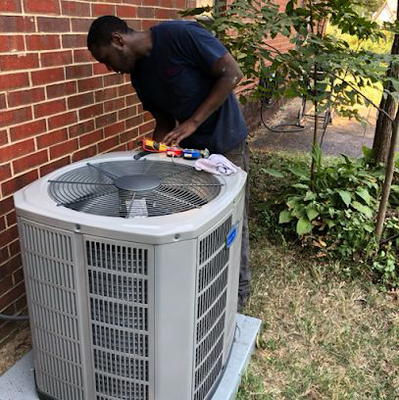 OPACHS A/C & Heating Services