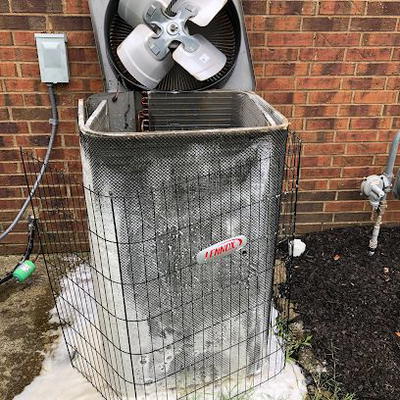 Memphis Air Conditioning & Heating Co., Inc.