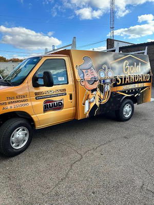 Gold Standard Heating and Air