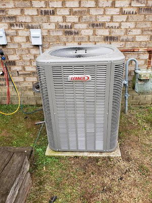 Service Experts Heating & Air Conditioning