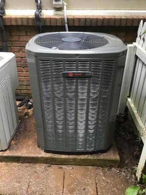 Choate's Air Conditioning, Heating And Plumbing