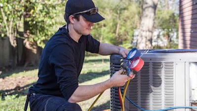 Abbey Road Heating & Air, Inc
