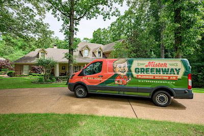 Mister Greenway Plumbing, Heating & Air Conditioning