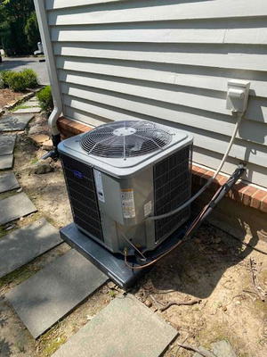 Arctic Heating Cooling & Plumbing Inc