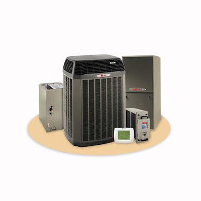 Hensley Heating & Air Conditioning Co