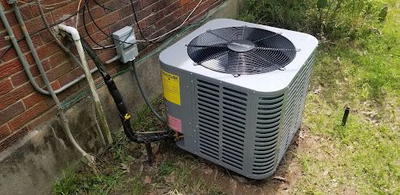 Tiger Paws Heating & Air Conditioning