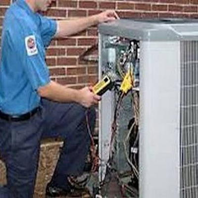 Cannon Bros AC & Heat