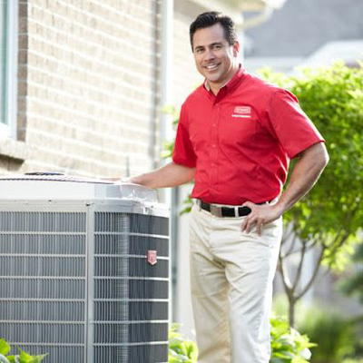Bryko Heating & Air Conditioning Co.