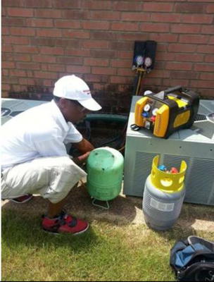 McKinney A.C & Heating Repair