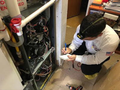 One Hour Heating & Air Conditioning