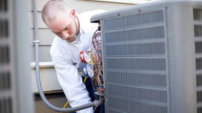 Maynard Plumbing, Heating & Cooling
