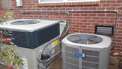 South Nashville Heating & Cooling