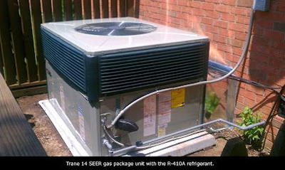 Temp Control Heating & Air Conditioning