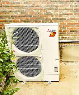 Adams Air Conditioning & Heating