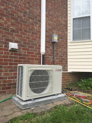 Kuhn Air Conditioning