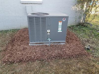 Cumberland Cooling, Inc