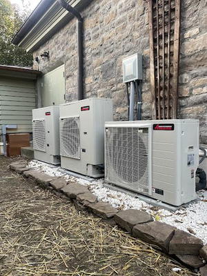 Right Time HVAC
