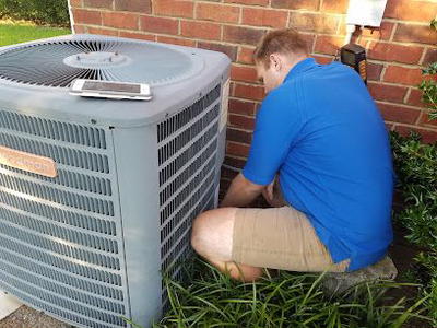 Honest Air Heating and Cooling