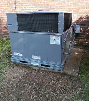White Flag Plumbing Heating & Cooling Inc.