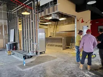 JLS Mechanical HVAC, LLC