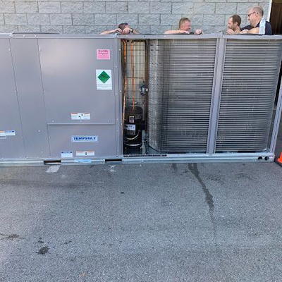 Estes Heating & Cooling