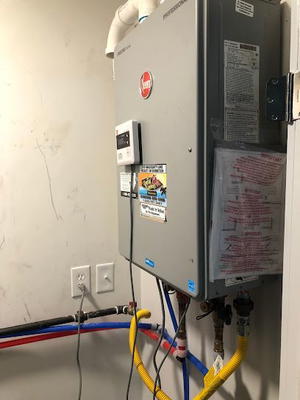 Pioneer Home Services