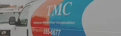TMC - Tennessee Mechanical Corporation