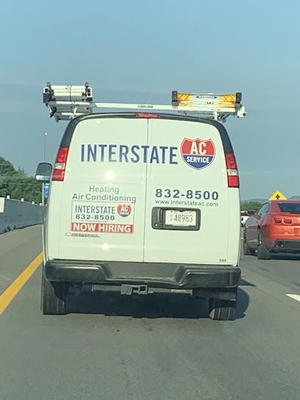 Interstate AC Service, LLC