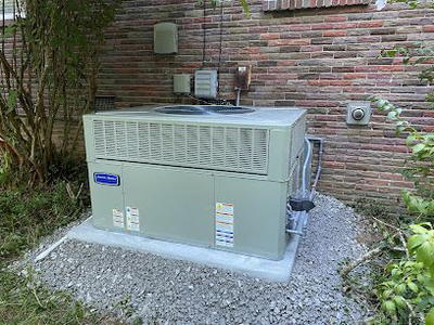 Salmon and Sons HVAC
