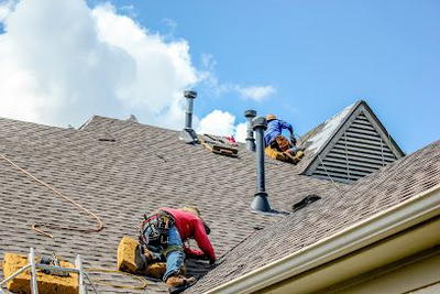 Excellent Roofing