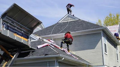 Zion Roof & Restorations