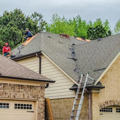 No Limit Roofing