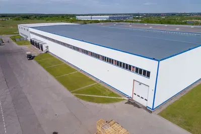 Business Photo