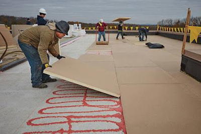 Weather Guard Roofing