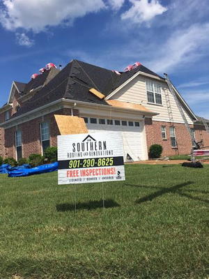 Southern Roofing and Restorations