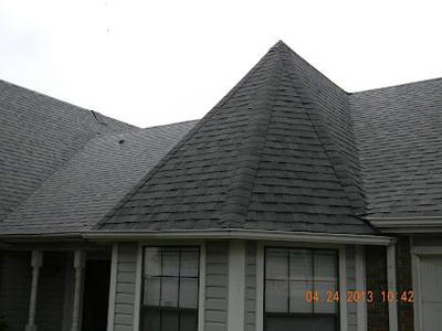 5 Ash Roof Services, LLC