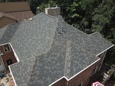 Phoenix Exteriors Roofing & Solar