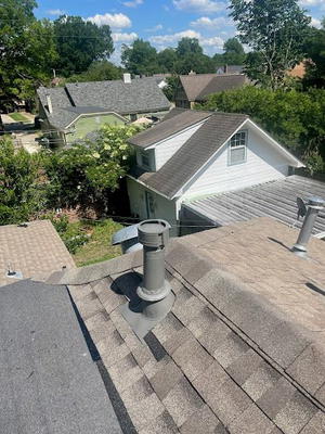 Elite Roofing Solutions