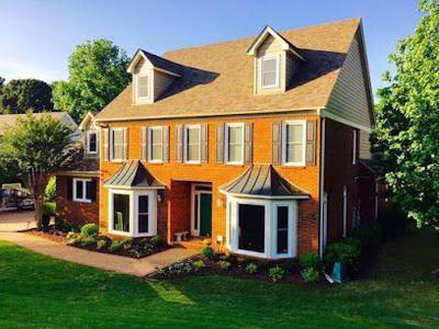 Crone Construction INC