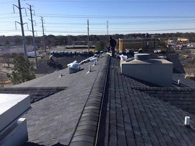 Pinnacle Roofing